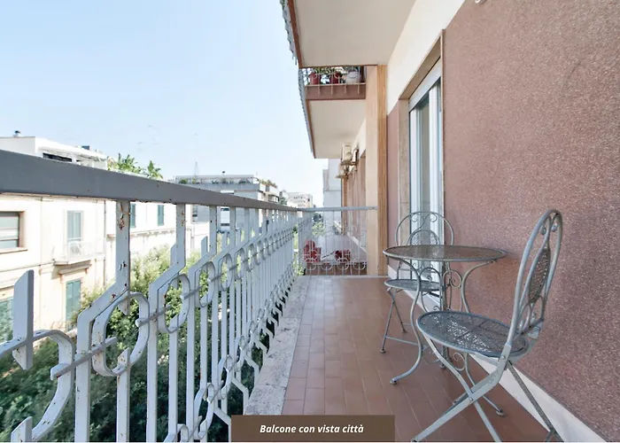 Casa Arditi - Lecce Selection