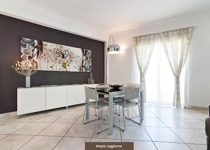 Casa Arditi - Lecce Selection