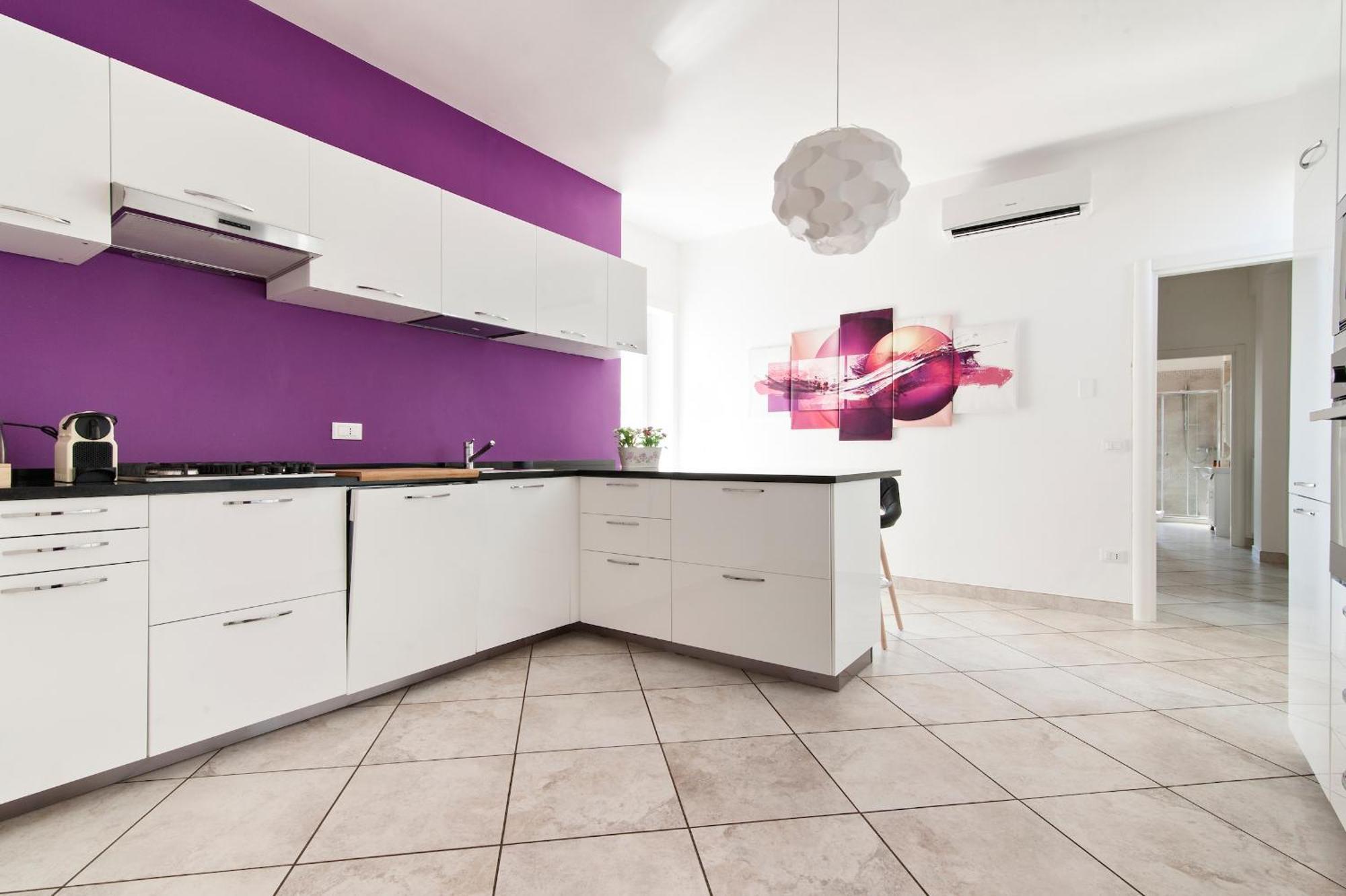 Apartment Casa Arditi - Selection