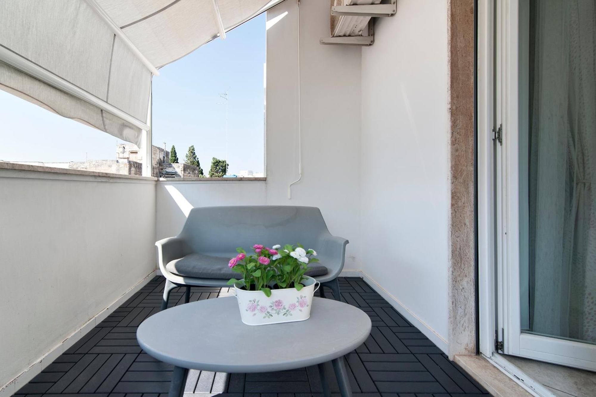 Casa Arditi - Selection Apartment
