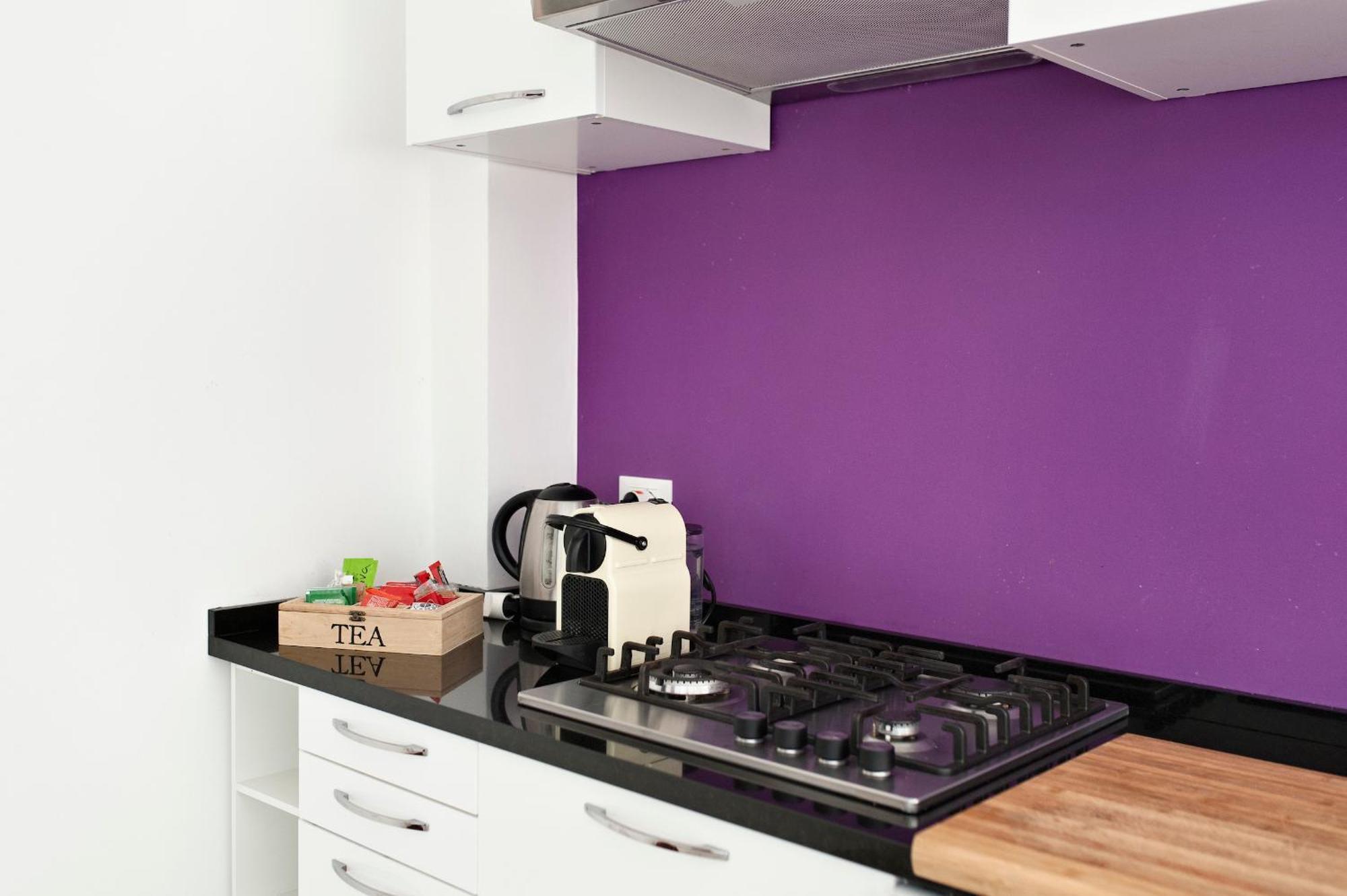 Apartment Casa Arditi - Selection *