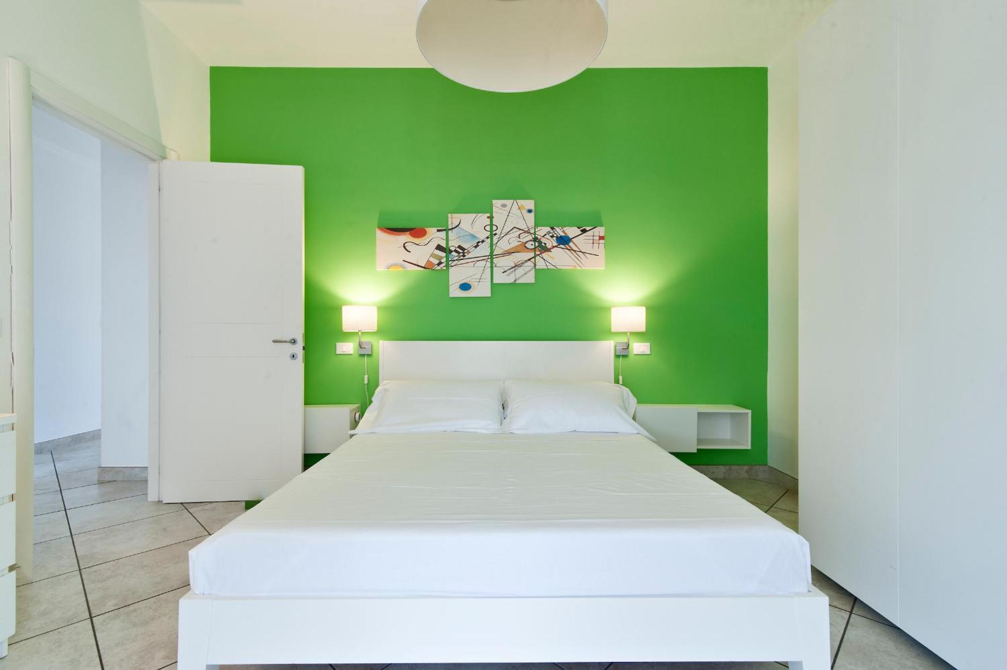 Casa Arditi - Selection Apartment *