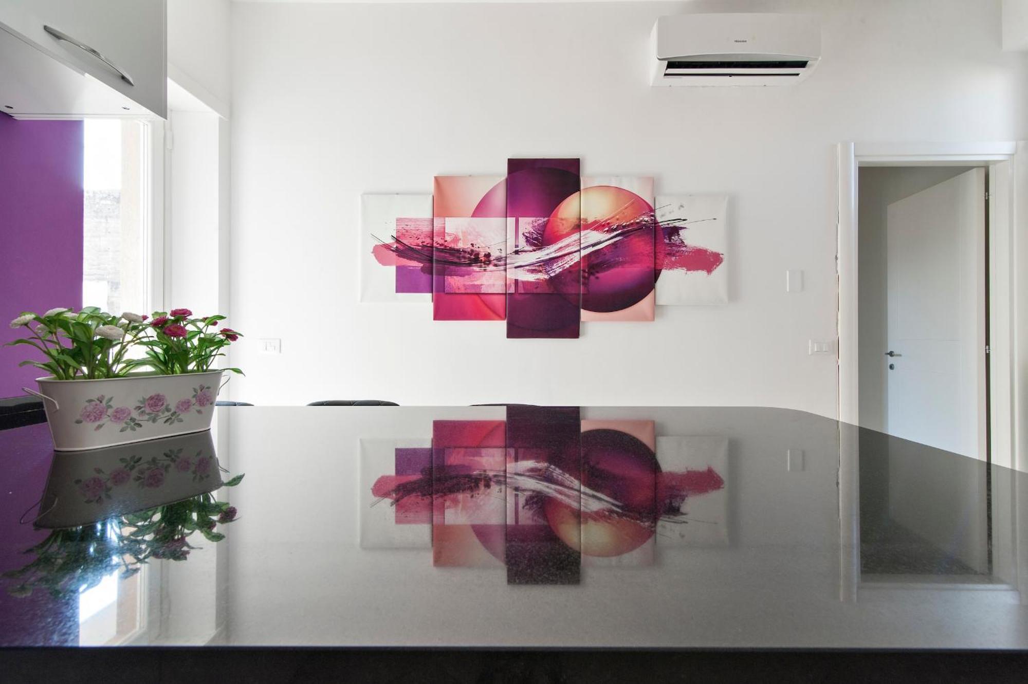 Apartment Casa Arditi - Selection