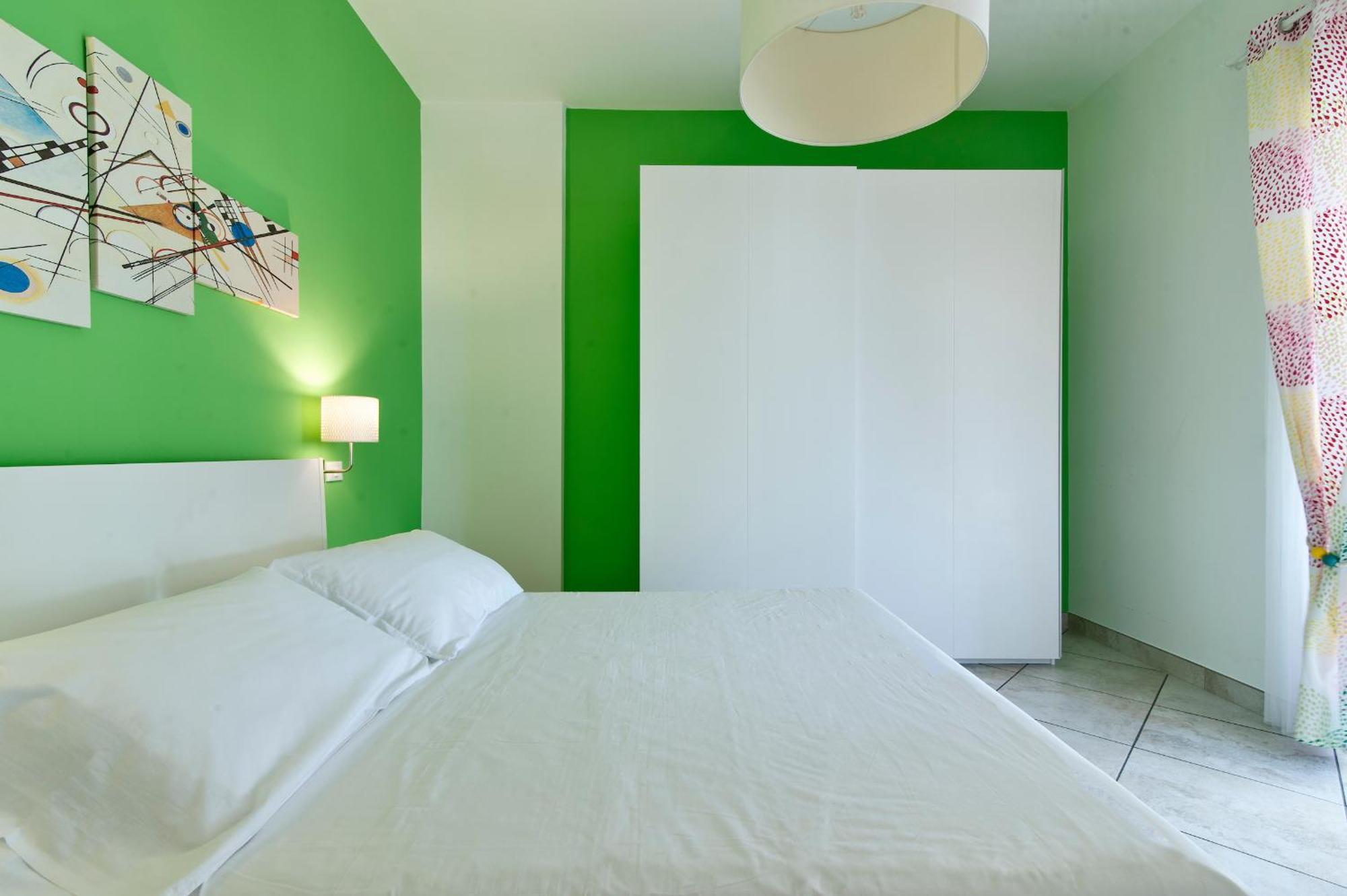 Casa Arditi - Selection