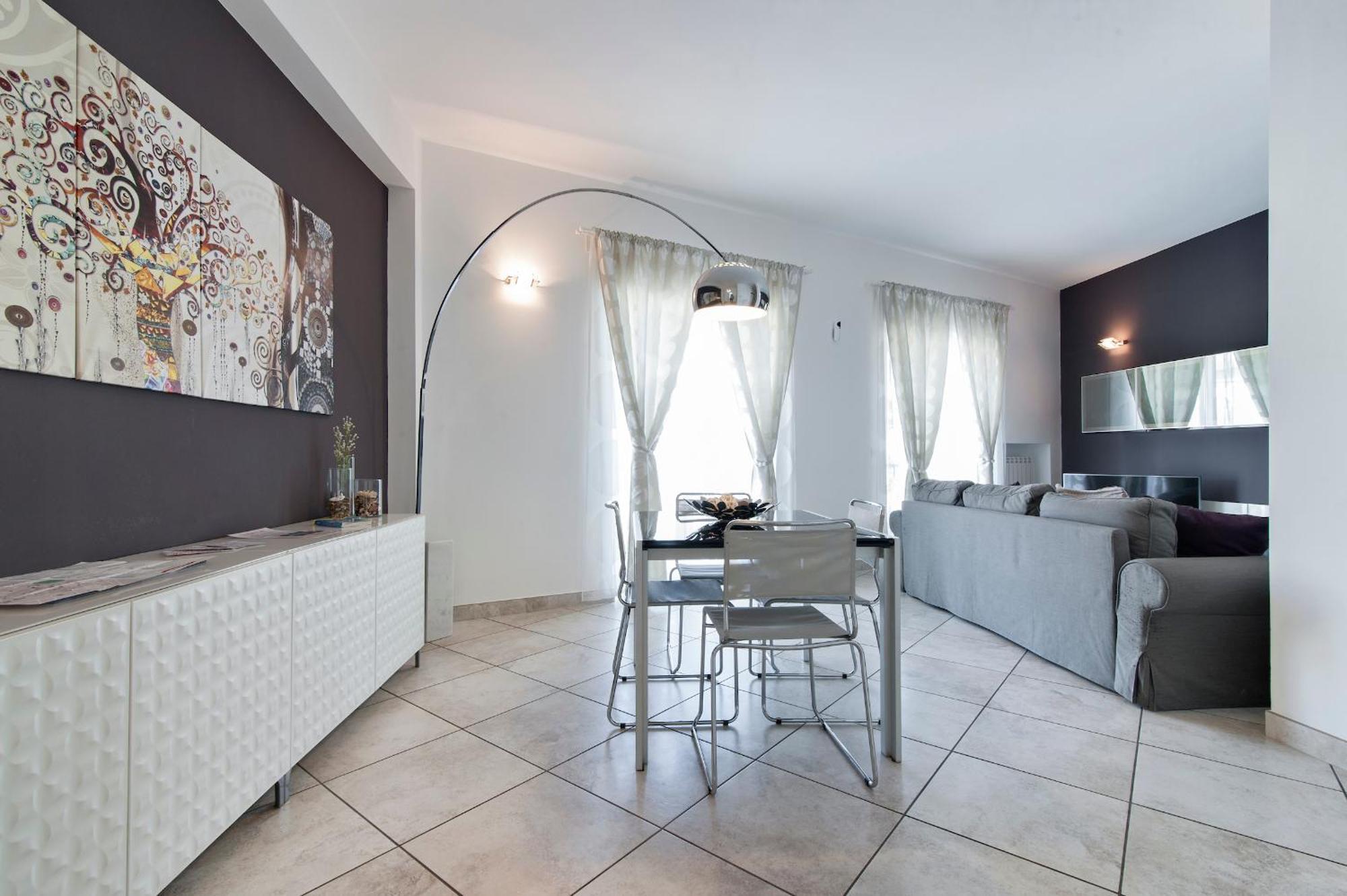 Casa Arditi - Selection Apartment *