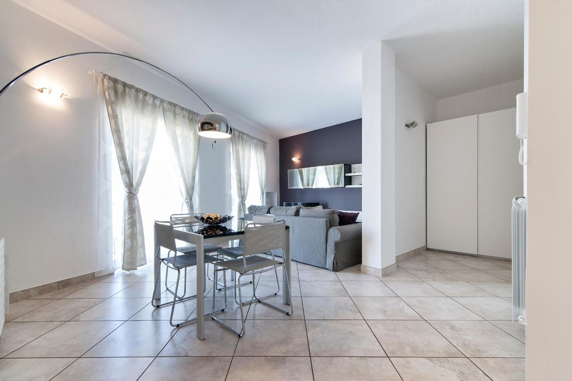 Casa Arditi - Selection Apartment Lecce