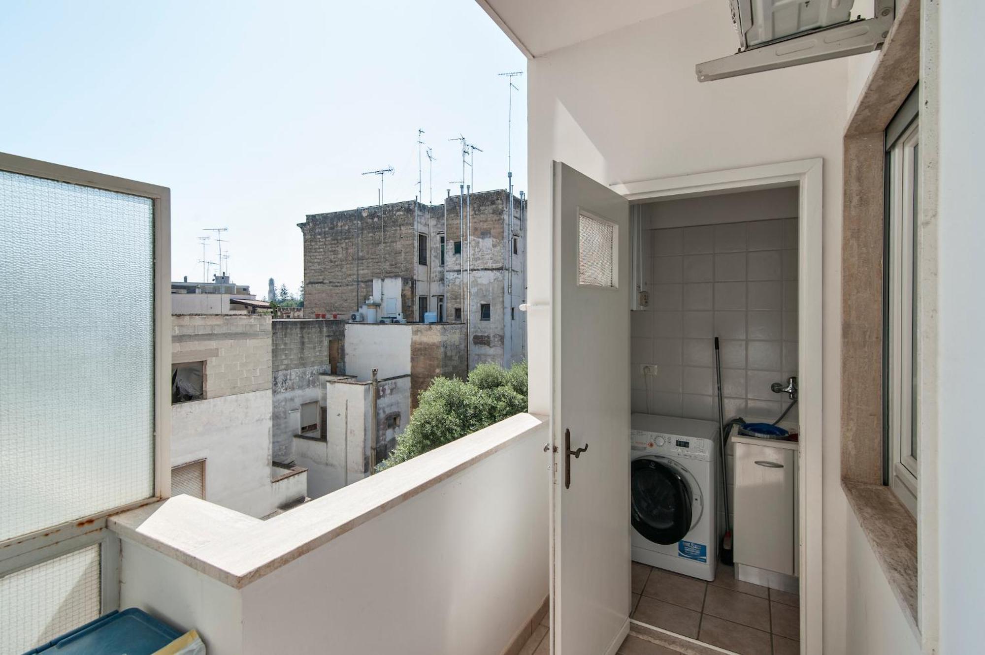 Apartment Casa Arditi - Selection Lecce
