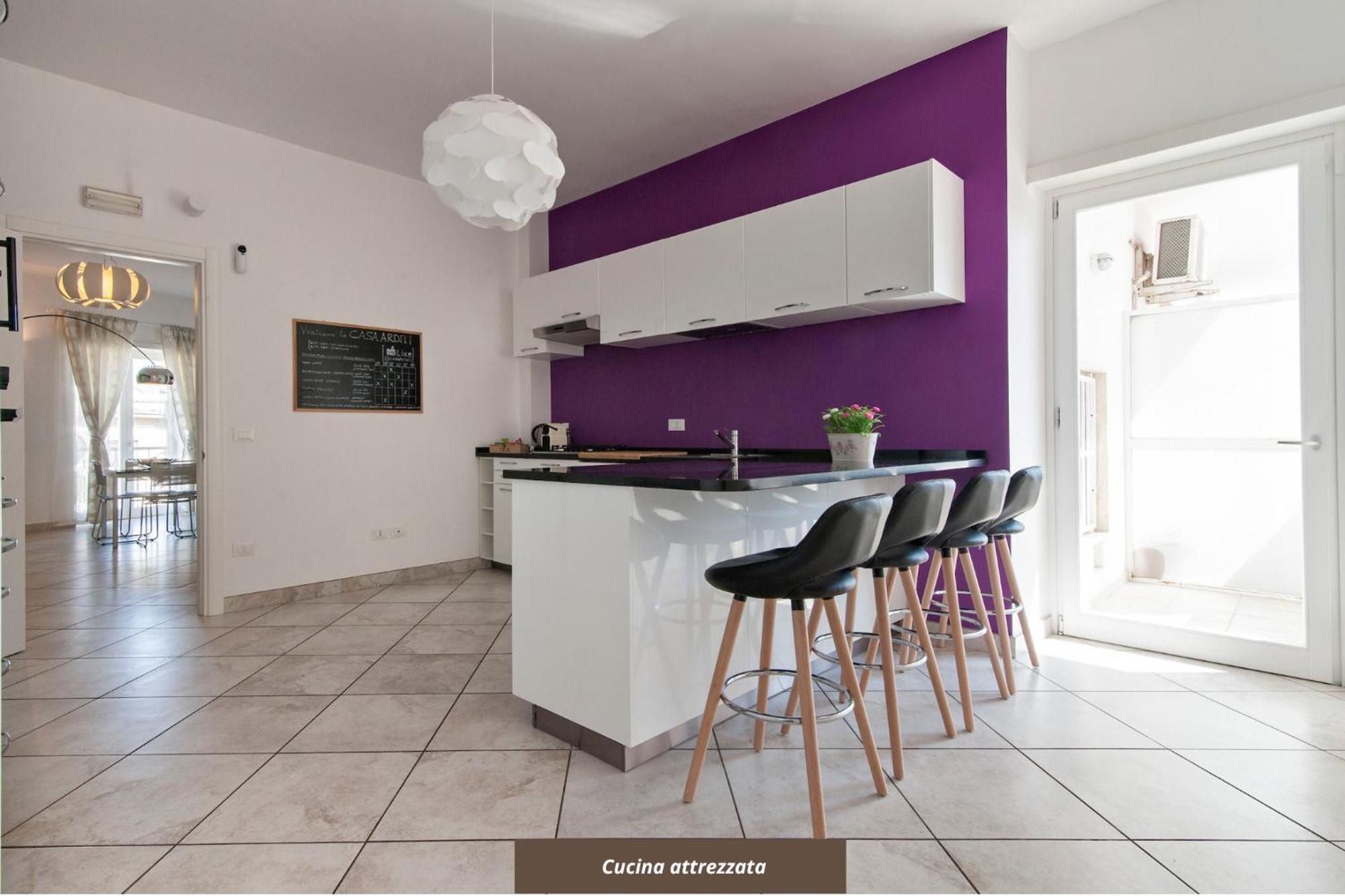 Apartment Casa Arditi - Selection
