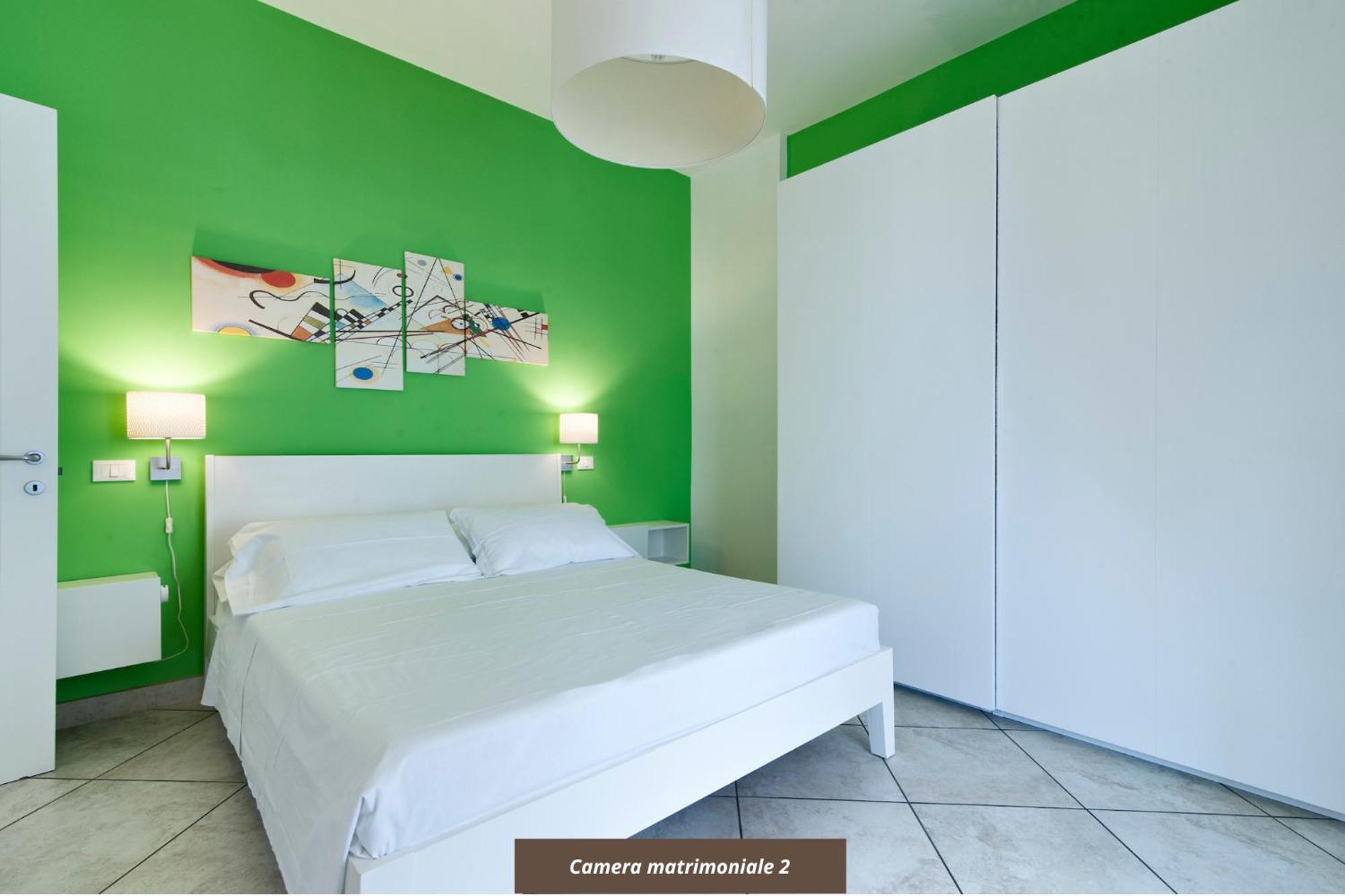 Casa Arditi - Selection Apartment Lecce