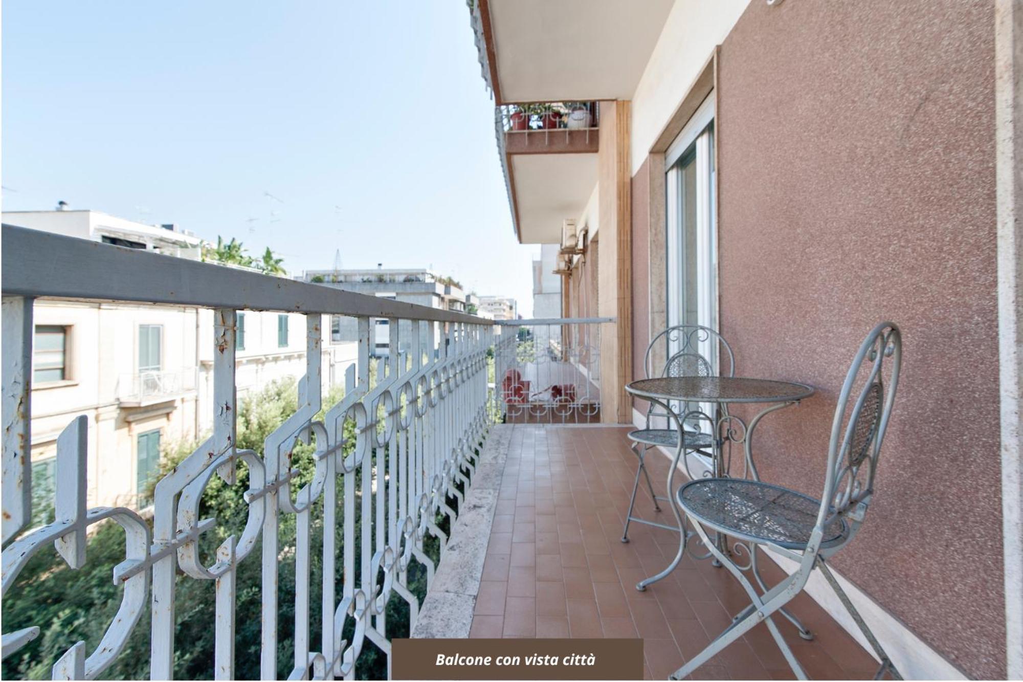 Apartment Casa Arditi - Selection Lecce
