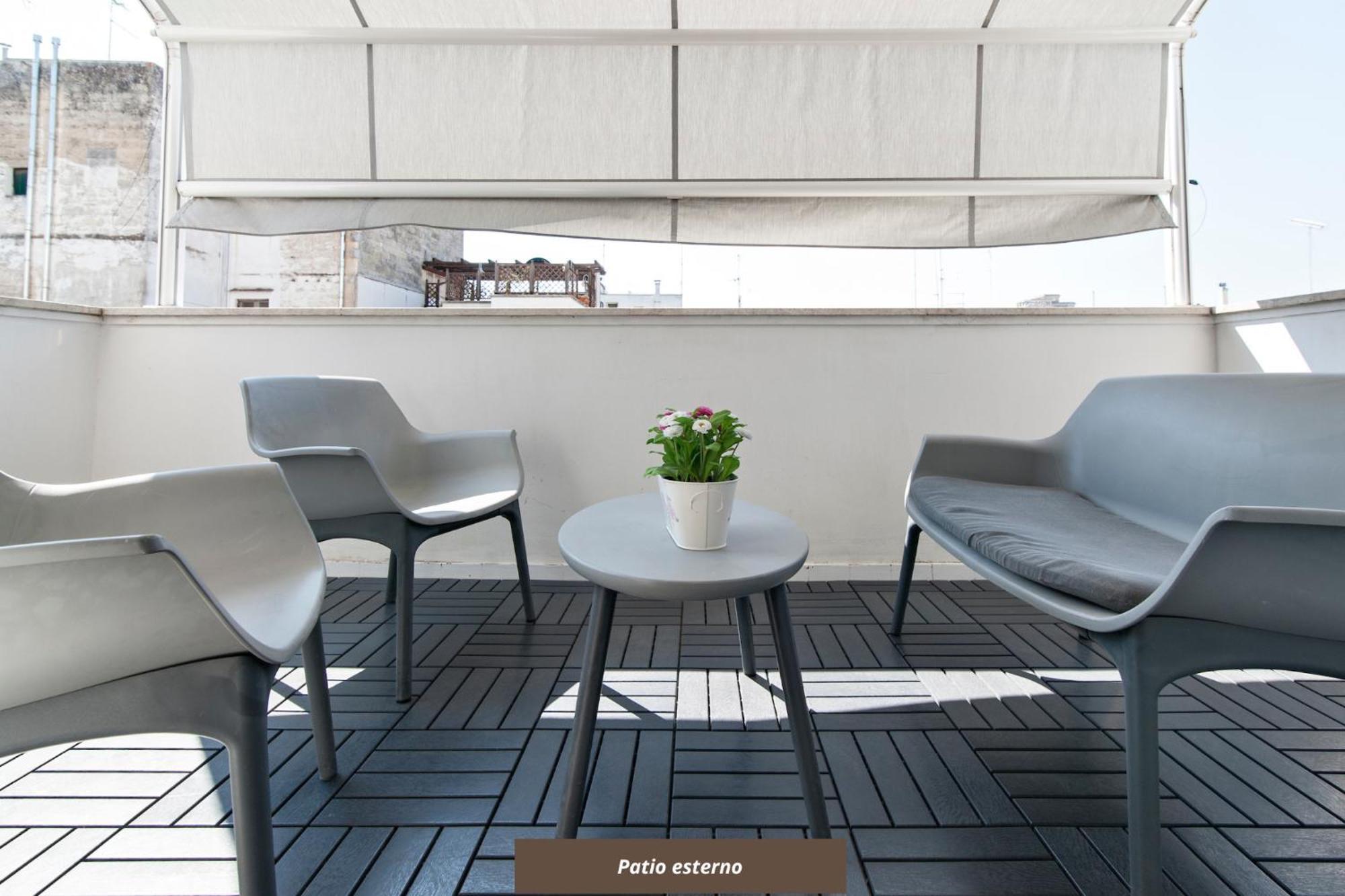 Casa Arditi - Selection