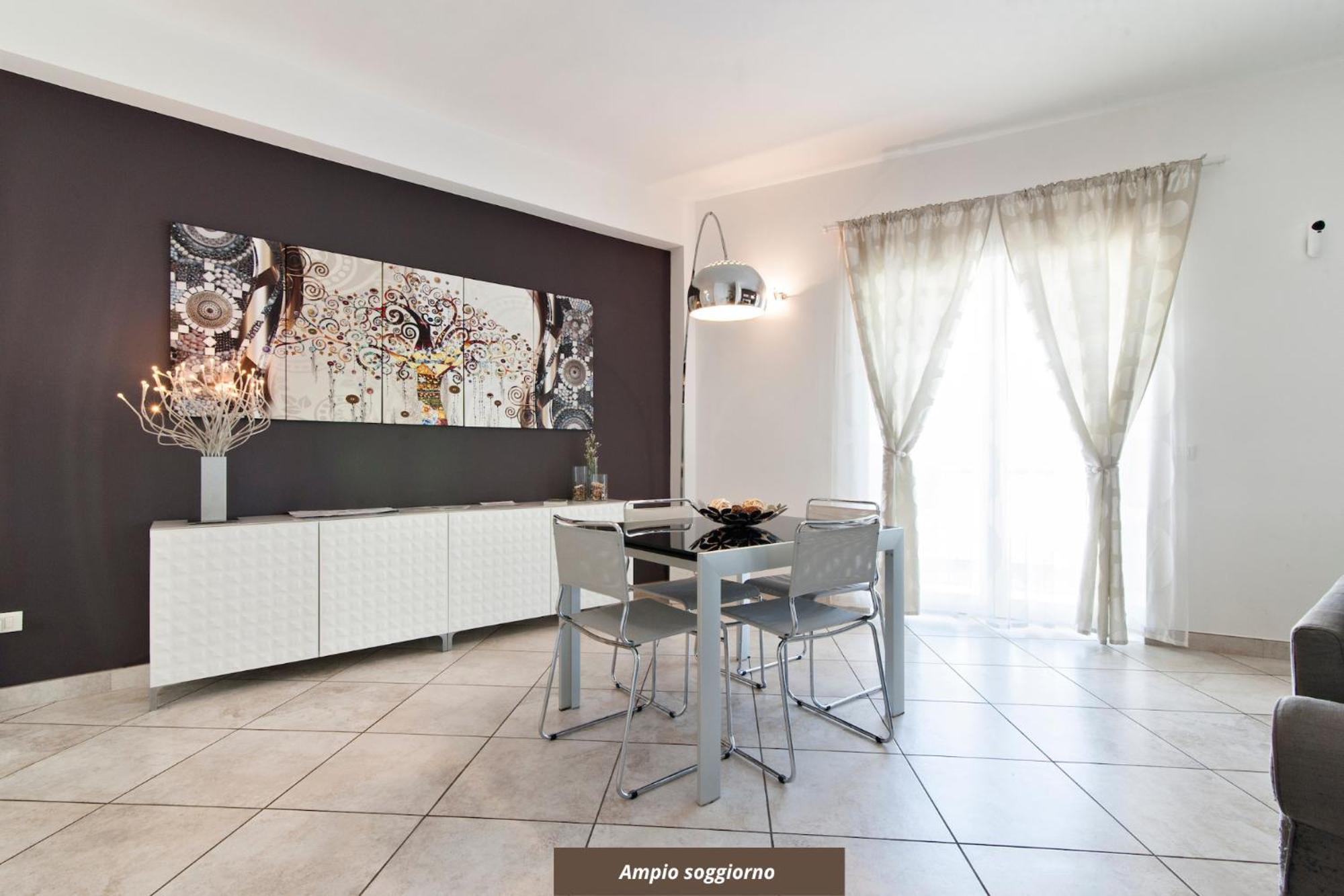 Apartment Casa Arditi - Selection