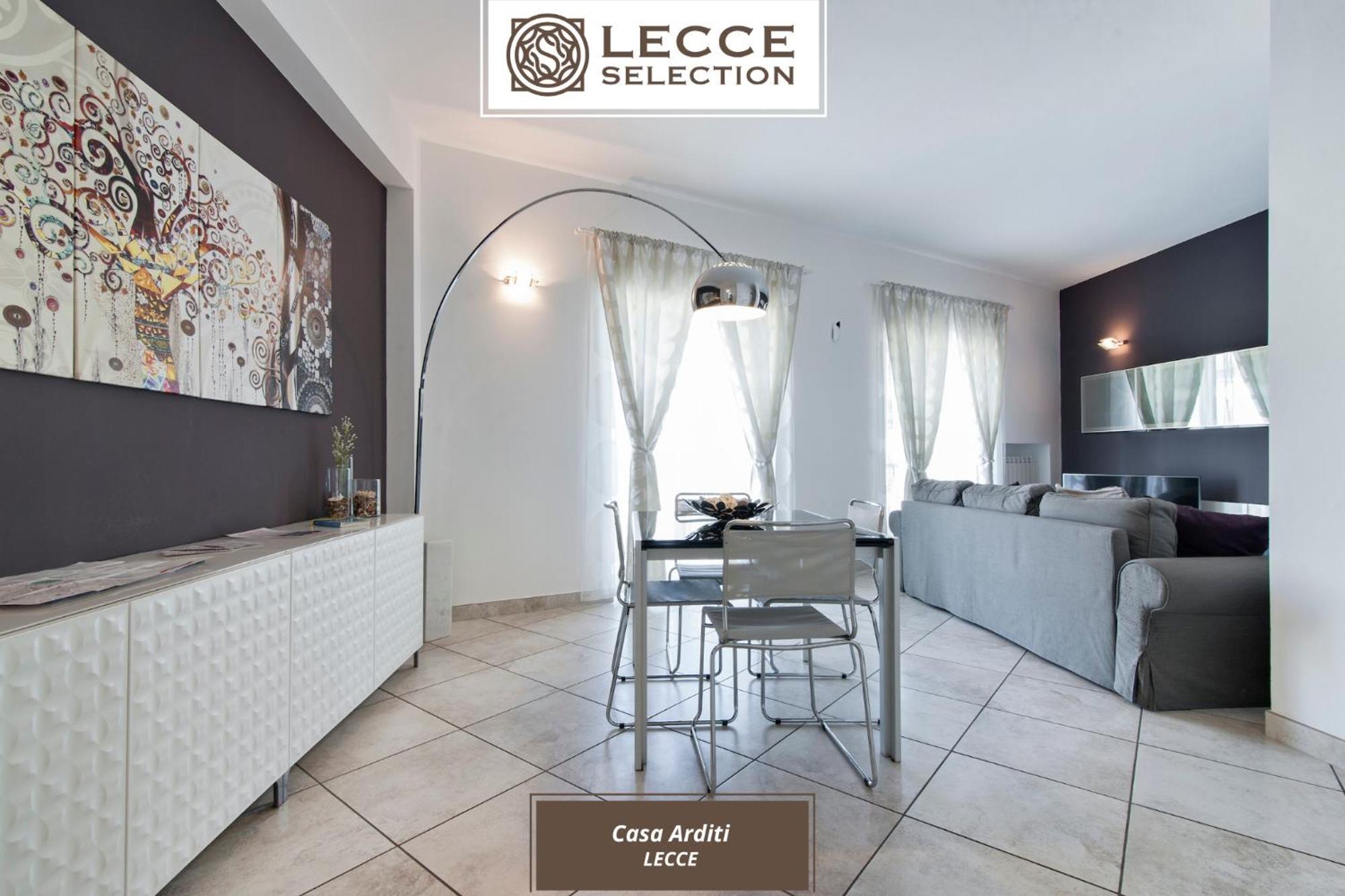 Casa Arditi - Selection Apartment *
